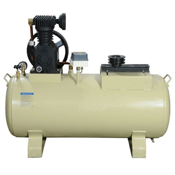 Air Compressors