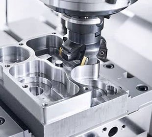 CNC Machining Service