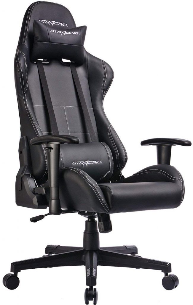 Best Video Gaming Chair