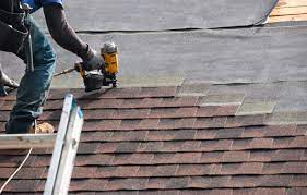 Roofing