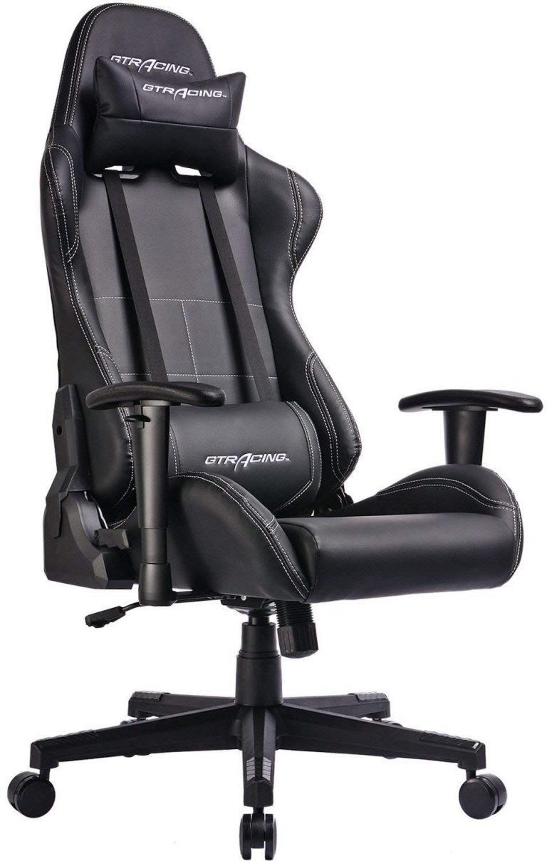 Expensive Gaming Chair – The Best Way to Enjoy Gambling - Any Drum